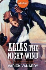 ALIAS THE NIGHT WIND