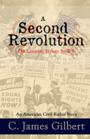 2ND REVOLUTION