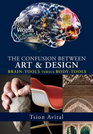 Confusion Between Art and Design