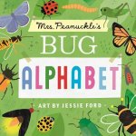 Mrs. Peanuckle's Bug Alphabet