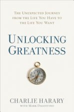 Unlocking Greatness