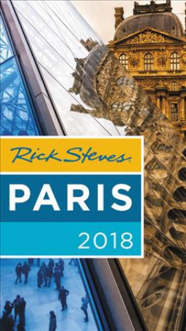 Rick Steves Paris 2018