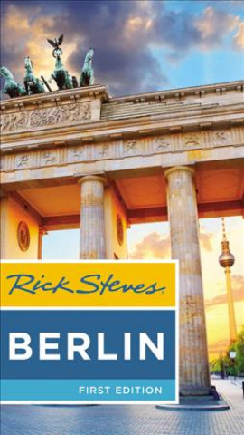 Rick Steves Berlin (First Edition)