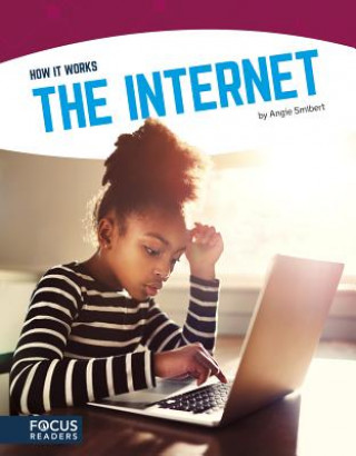 How It Works: The Internet