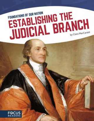 Establishing the Judicial Branch