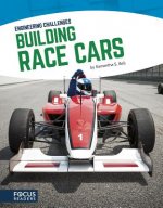 Engineering Challenges: Building Race Cars