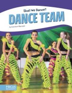Shall We Dance? Dance Team