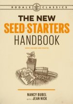 New Seed Starters Handbook