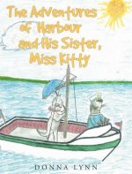 Adventures of Harbour and His Sister, Miss Kitty