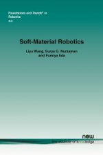 Soft-Material Robotics