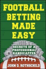 Football Betting Made Easy