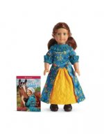 Felicity Mini Doll [With Mini Book]
