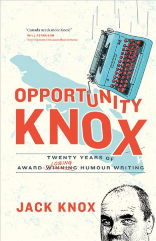 OPPORTUNITY KNOX