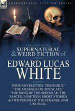 Collected Supernatural and Weird Fiction of Edward Lucas White