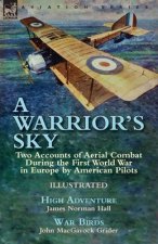 Warrior's Sky