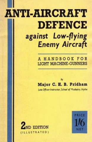 Anti-Aircrafft Defence Against Low-Flying Enemy Aircraft