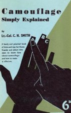 Camouflage Simply Explained
