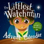 Littlest Watchman - Advent Calendar
