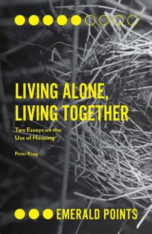 Living Alone, Living Together
