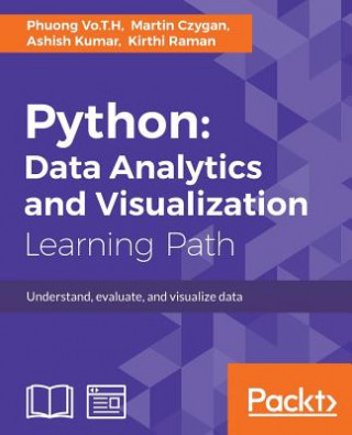 Python: Data Analytics and Visualization