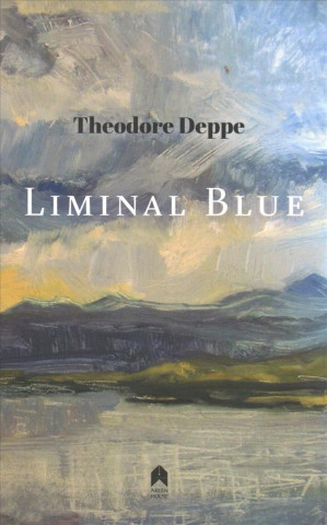 Liminal Blue