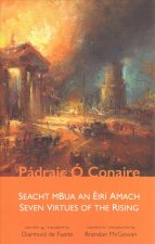Seven Virtues of the Rising : Seacht mBua an Eiri Amach