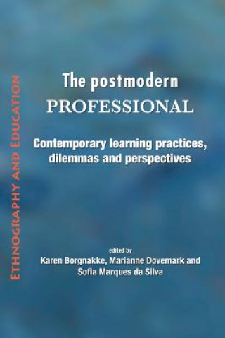 Postmodern Professional