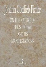 On the Nature of the Scholar and its manifestations