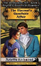 Viscount's Unsuitable Affair