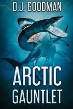 ARCTIC GAUNTLET