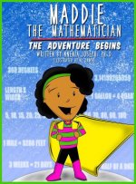 Maddie the Mathematician