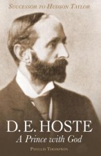 D E HOSTE