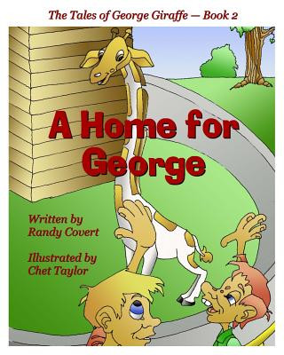 HOME FOR GEORGE