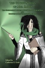 Gothic Novels of Mrs. Smith