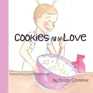 Cookies Full of Love