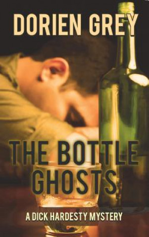 Bottle Ghosts