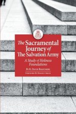 Sacramental Journey of the Salvation Army