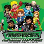 Crimefighters