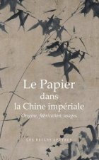 FRE-PAPIER DANS LA CHINE IMPER