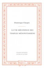 FRE-VIE MECONNUE DES TEMPLES M