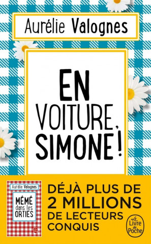 En voiture, Simone!