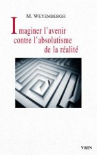 FRE-IMAGINER LAVENIR CONTRE LA