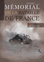 MeMorial De a Bataille De France