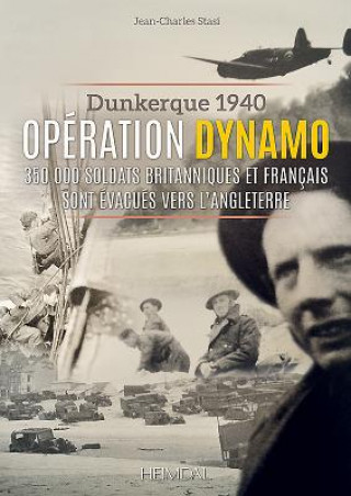 OpeRation Dynamo