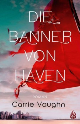 Vaughn, C: Banner von Haven