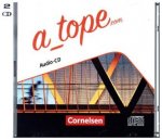 A_tope.com. Audio-CD