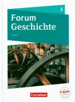 Forum Geschichte Band 3 - Gymnasium Hessen - Von der Französischen Revolution bis zum Ersten Weltkrieg