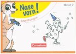 Nase vorn! - Deutsch 2. Schuljahr - Leseübungen