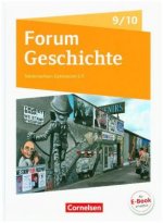 Forum Geschichte 9./10. Schuljahr - Gymnasium Niedersachsen - Vom Ende des Ersten Weltkriegs bis zur Gegenwart