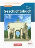 Geschichte / Sozialkunde - FOS/BOS Bayern. Das Geschichtsbuch